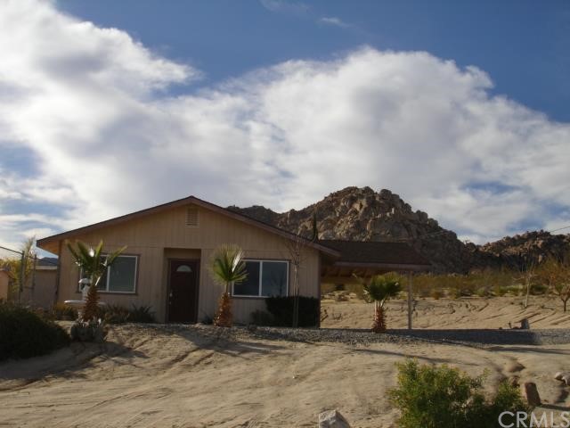 7127 Bonita Avenue Joshua Tree, CA 92252 - Photo 1 of 1