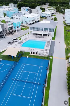 a picture of city view