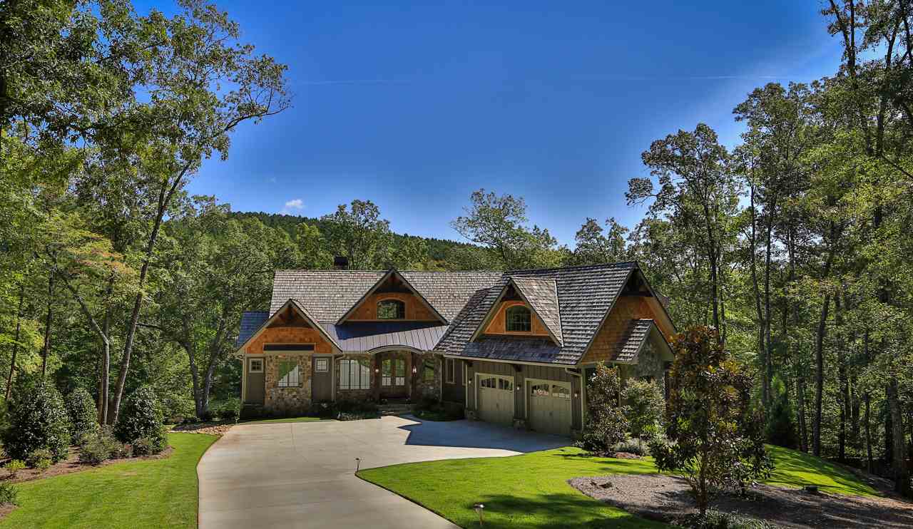 270 Long Ridge Road, Unit E 234 Sunset, SC 29685 - Photo 1 of 25