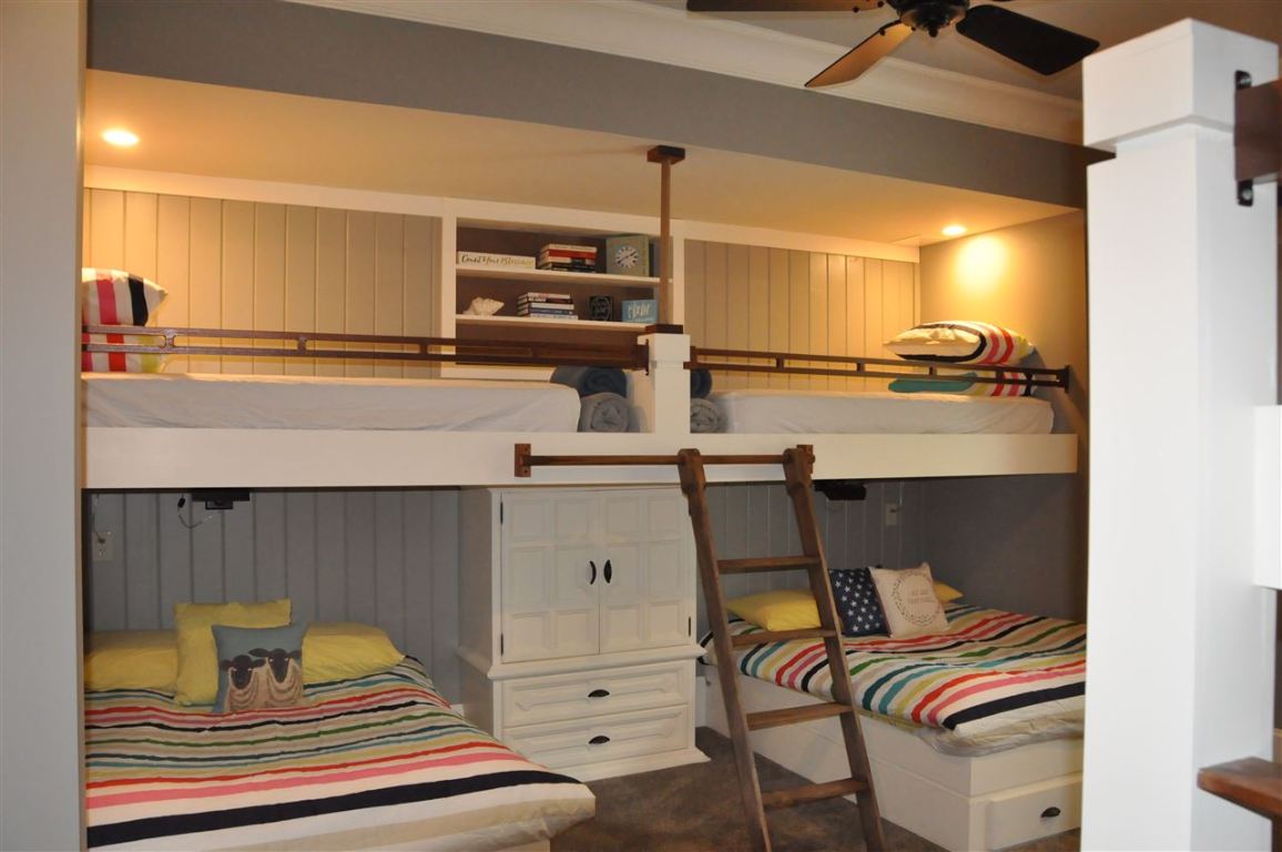 270 Long Ridge Road, Unit E 234 Sunset, SC 29685 - Photo 17 of 25