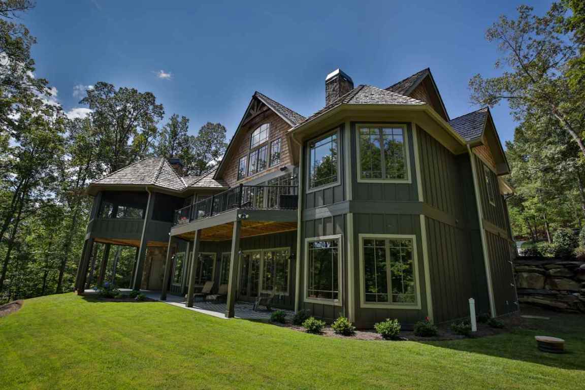 270 Long Ridge Road, Unit E 234 Sunset, SC 29685 - Photo 2 of 25