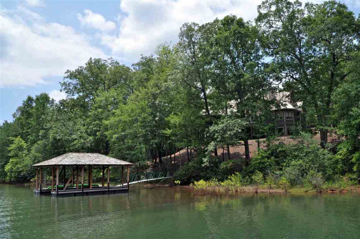 270 Long Ridge Road, Unit E 234 Sunset, SC 29685 - Photo 22 of 25