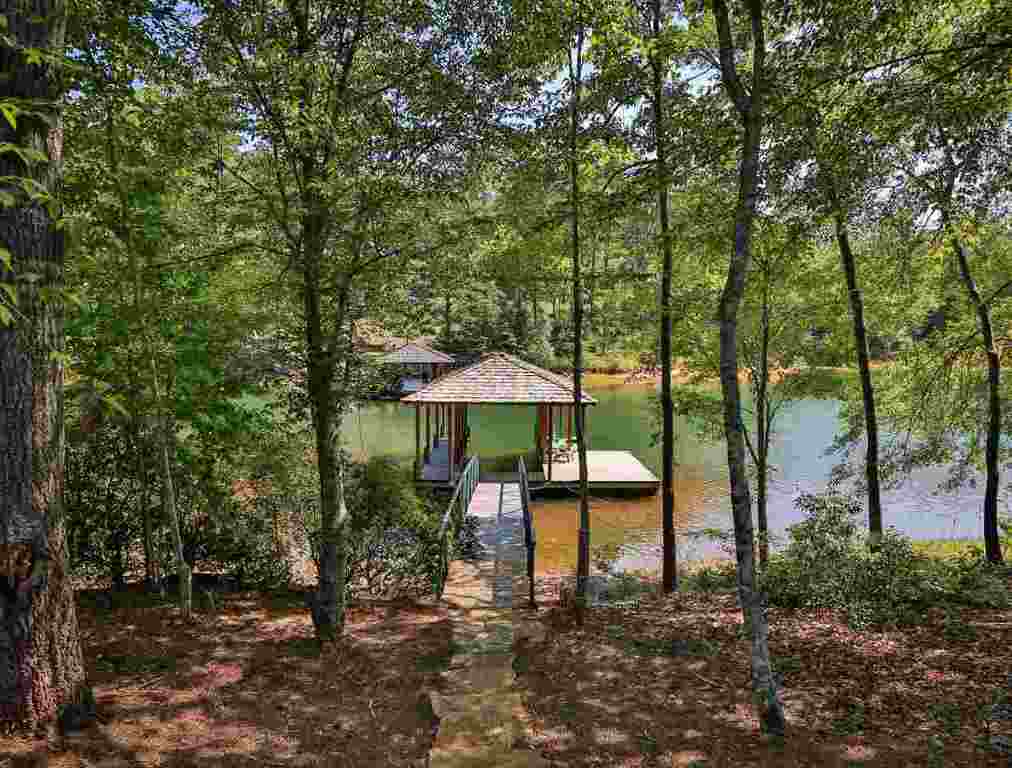 270 Long Ridge Road, Unit E 234 Sunset, SC 29685 - Photo 23 of 25