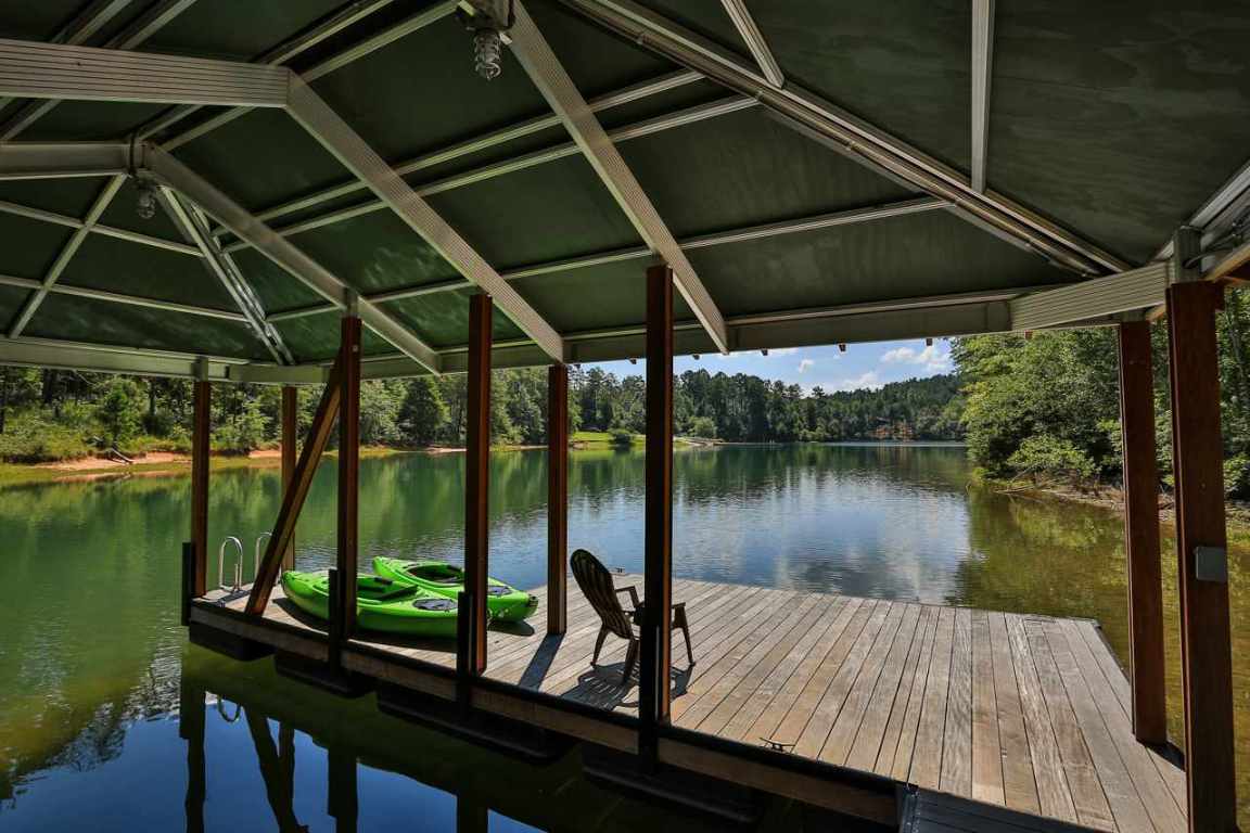 270 Long Ridge Road, Unit E 234 Sunset, SC 29685 - Photo 24 of 25