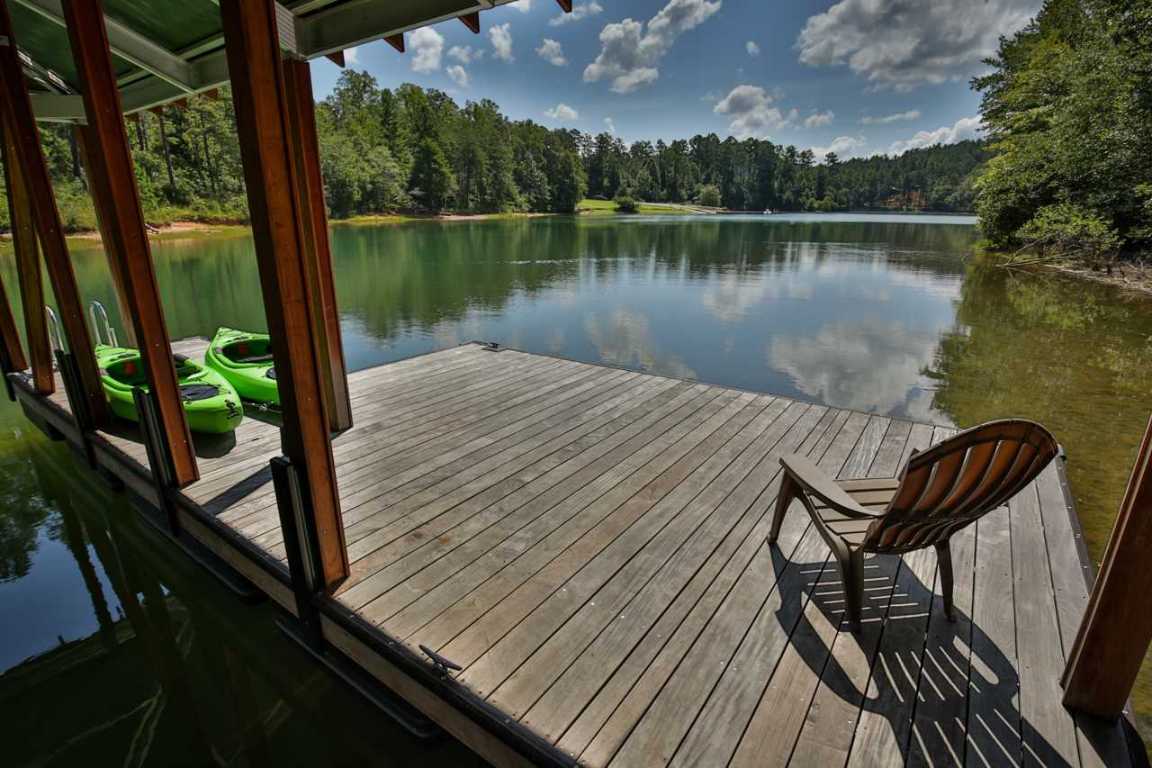 270 Long Ridge Road, Unit E 234 Sunset, SC 29685 - Photo 25 of 25