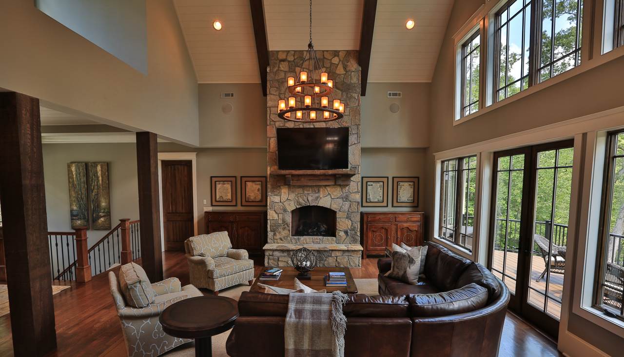 270 Long Ridge Road, Unit E 234 Sunset, SC 29685 - Photo 4 of 25