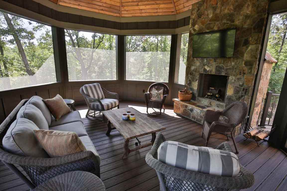 270 Long Ridge Road, Unit E 234 Sunset, SC 29685 - Photo 7 of 25