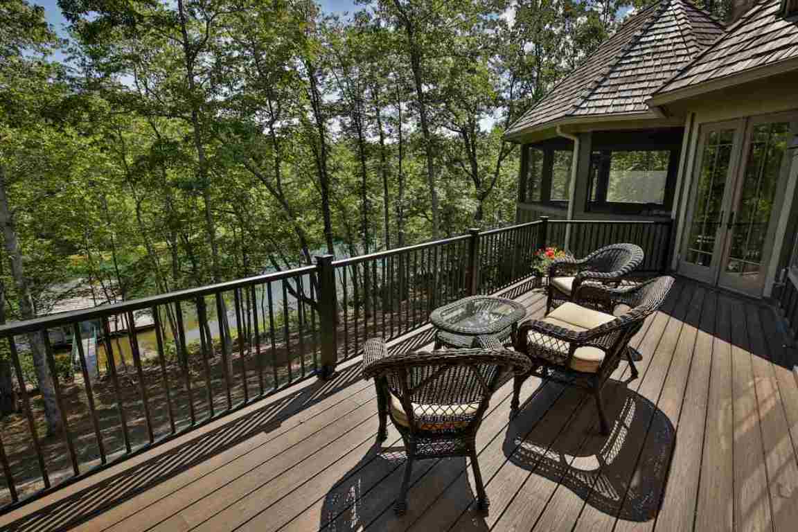 270 Long Ridge Road, Unit E 234 Sunset, SC 29685 - Photo 8 of 25