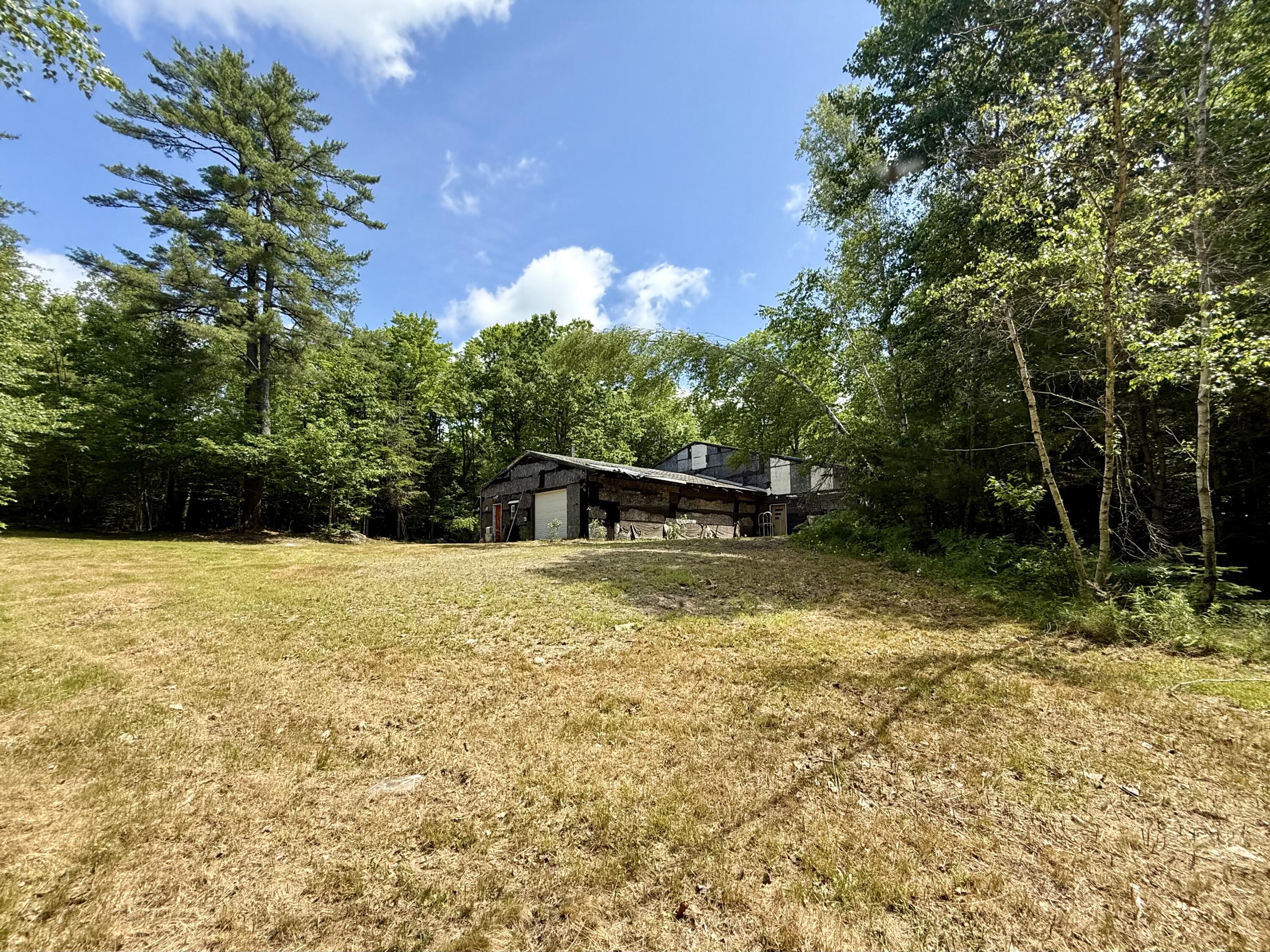 481 Airline Road Baileyville, ME 04694 - Photo 7 of 46