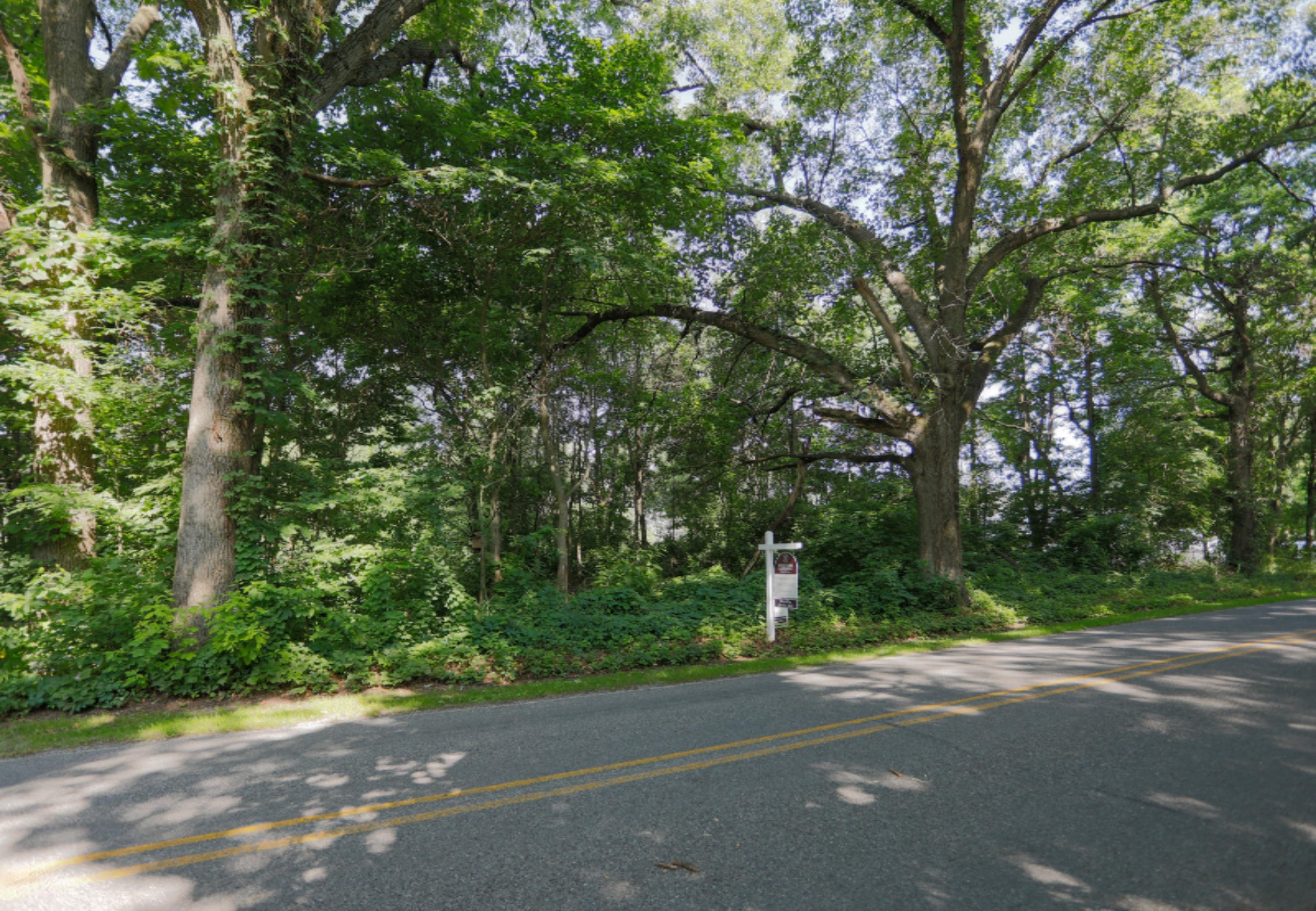 Three Rivers Mi 49093 Road Marcellus, MI 49067 - Photo 4 of 5 VL Day Road-104