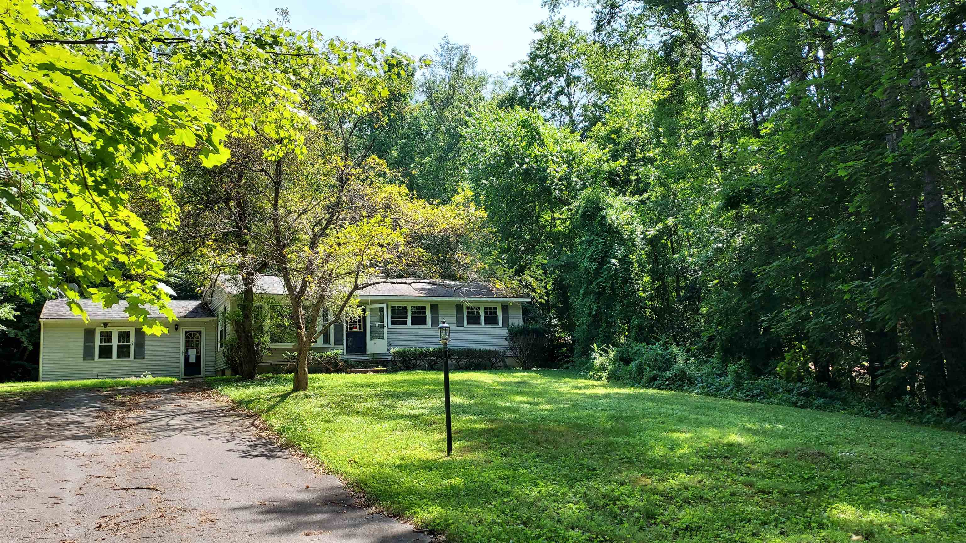 14 Pace Road Pownal, VT 05201 - Photo 1 of 30