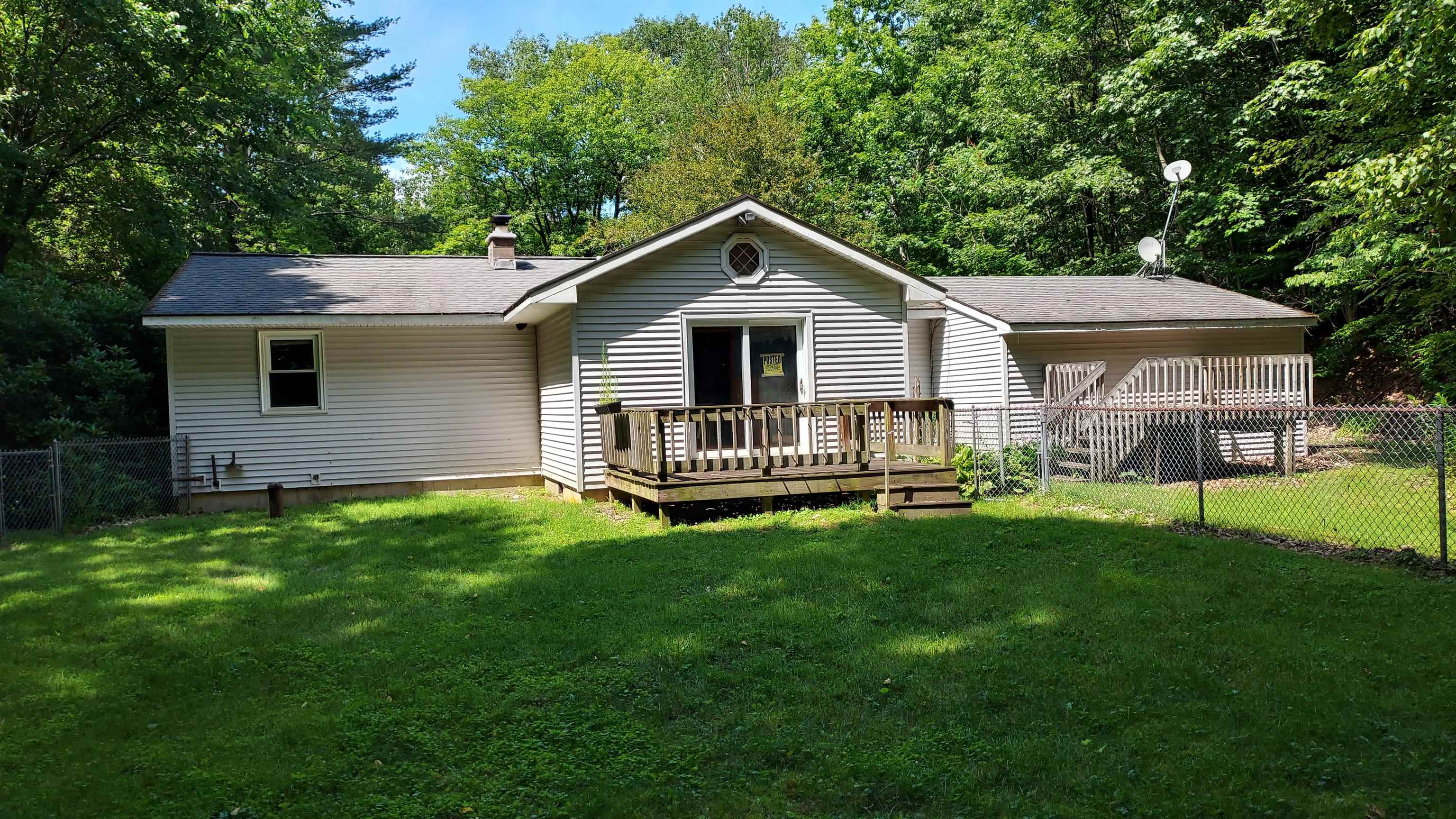 14 Pace Road Pownal, VT 05201 - Photo 4 of 30