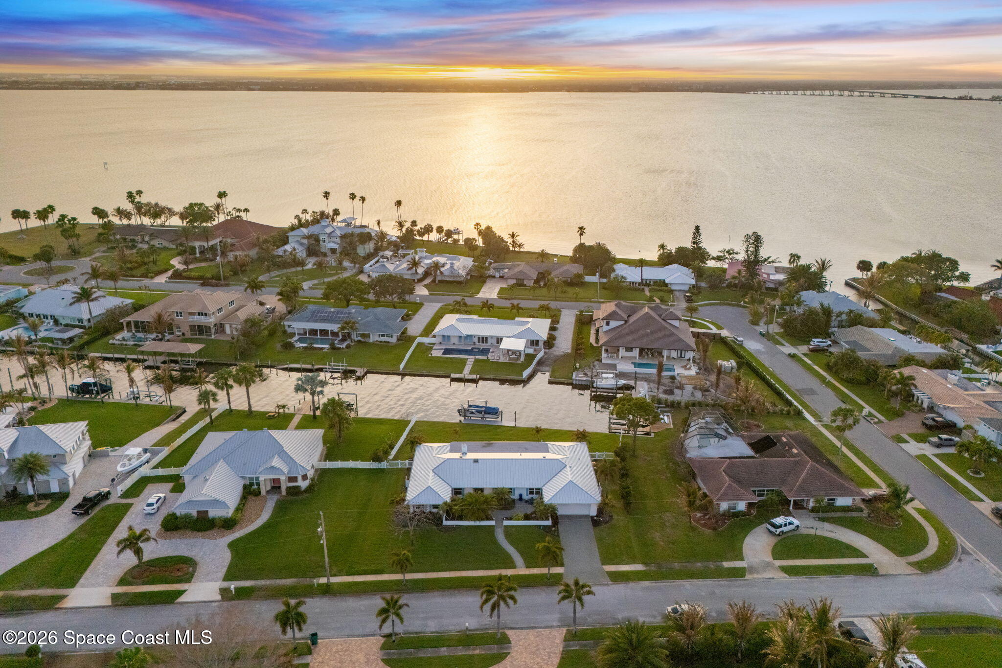 2395 Brookside Way Indialantic, FL 32903 - Photo 38 of 45 DJI_20260330192020_0132_D-HDR (2)