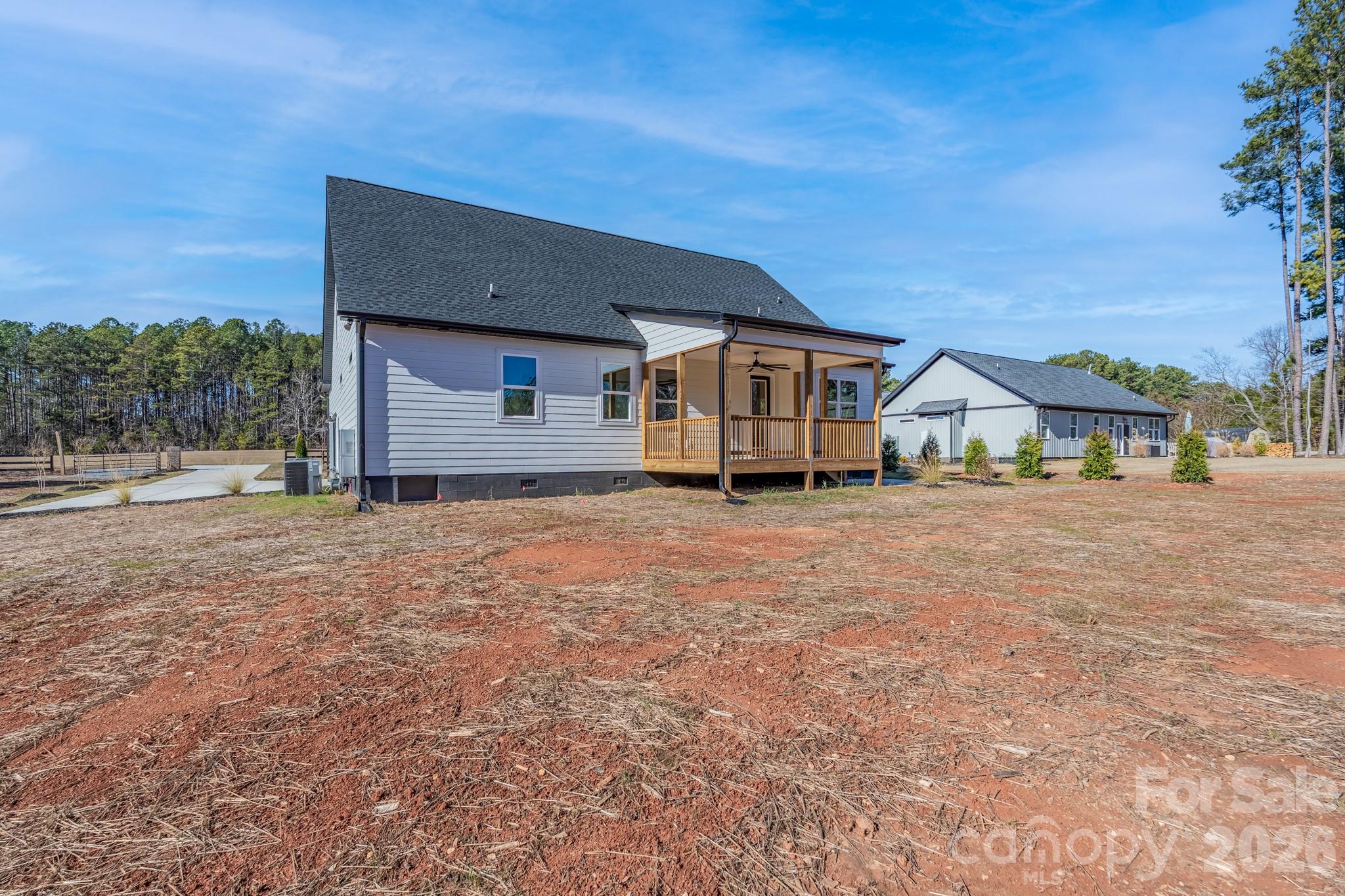 2159 Dunlap Roddey Road Rock Hill, SC 29730 - Photo 36 of 42