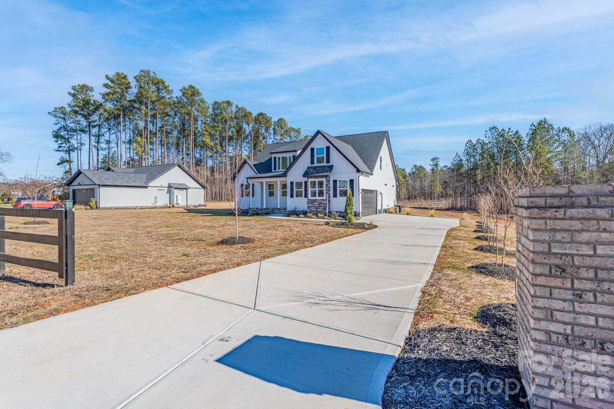 2159 Dunlap Roddey Road Rock Hill, SC 29730 - Photo 39 of 42