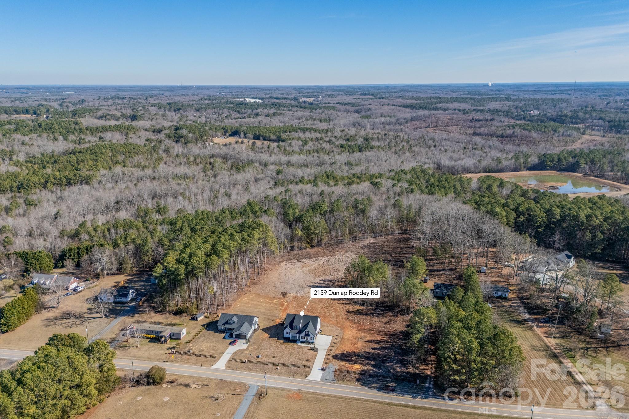 2159 Dunlap Roddey Road Rock Hill, SC 29730 - Photo 41 of 42