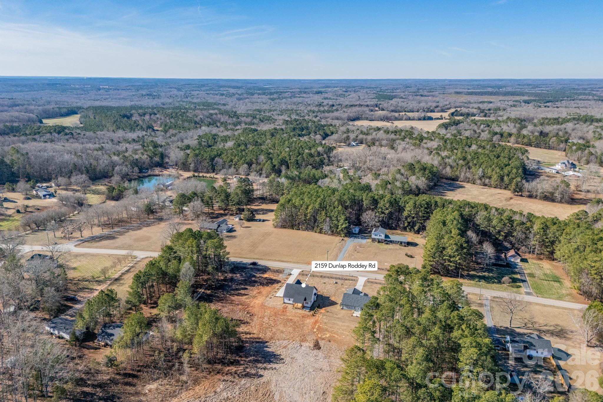 2159 Dunlap Roddey Road Rock Hill, SC 29730 - Photo 42 of 42