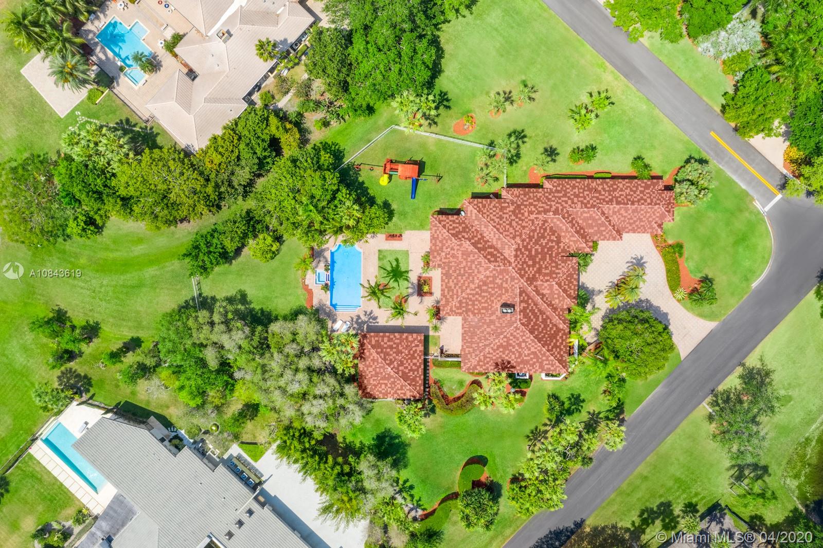 2725 Windmill Ranch Road Weston, FL 33331 - Photo 39 of 42