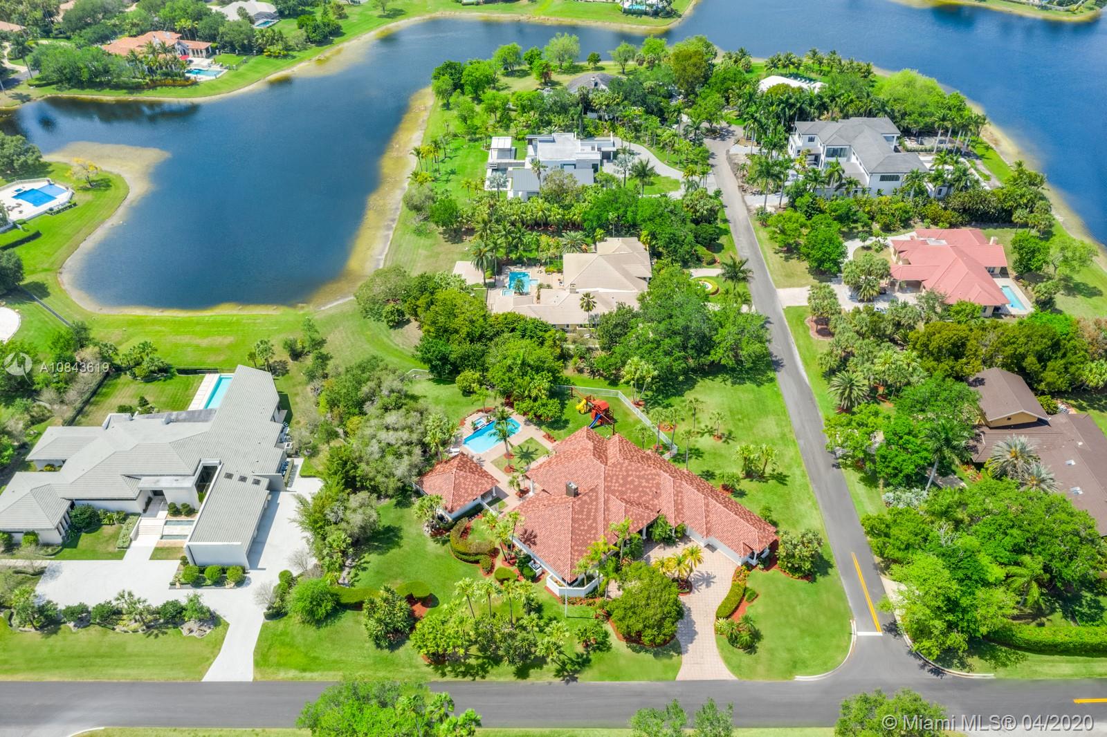 2725 Windmill Ranch Road Weston, FL 33331 - Photo 40 of 42