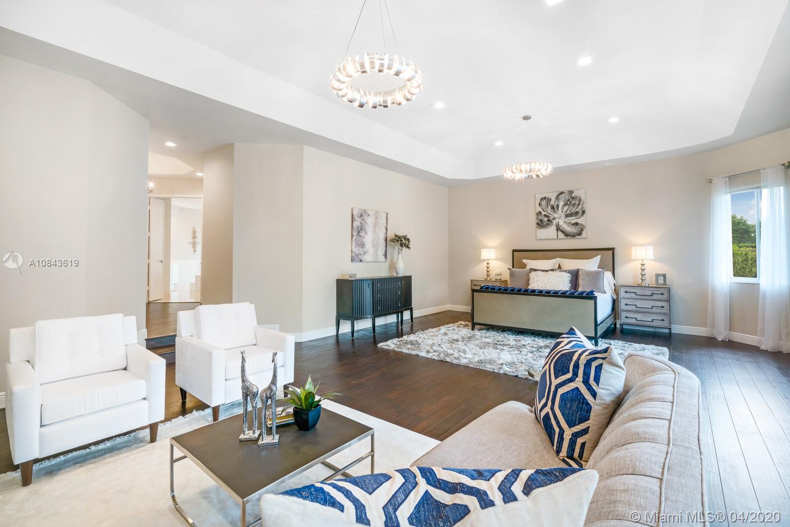 2725 Windmill Ranch Road Weston, FL 33331 - Photo 10 of 42 Master suite