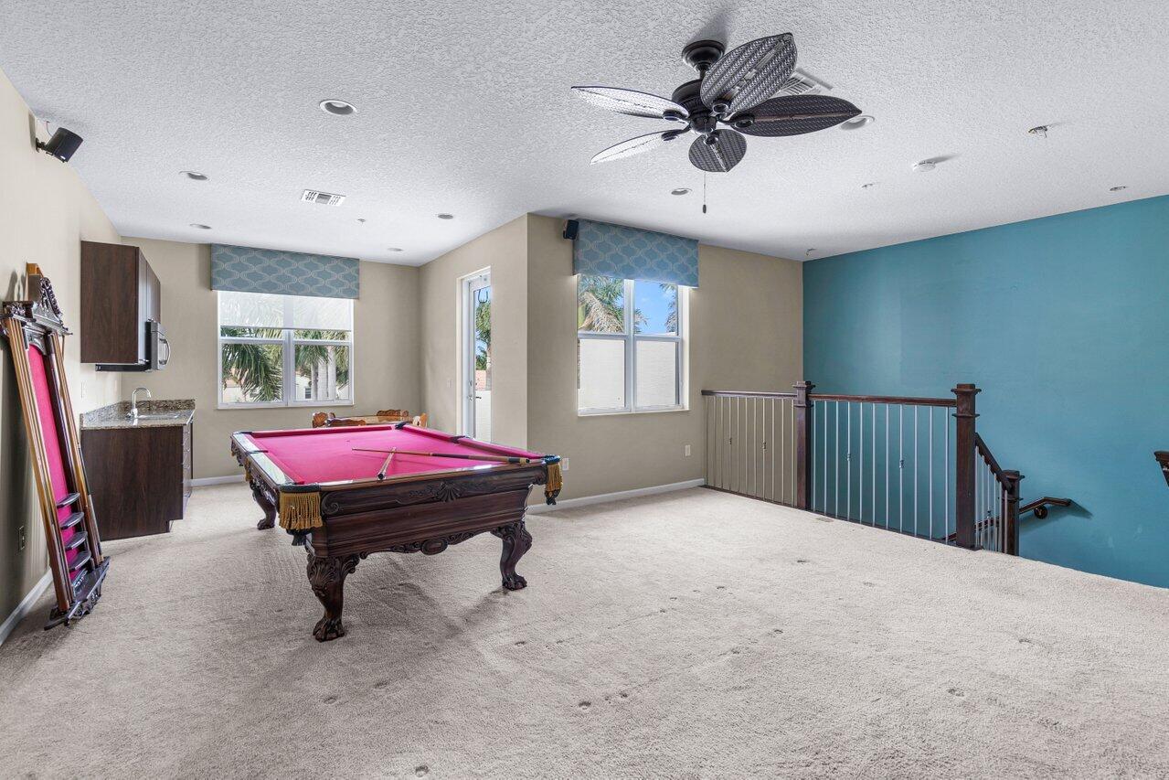 1511 Northwest 48th Lane Boca Raton, FL 33431 - Photo 32 of 45 Pool Table