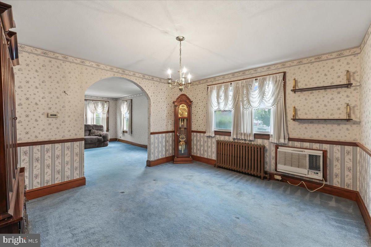 19 West Upper Ferry Road Ewing, NJ 08628 - Photo 20 of 43 Dining Room