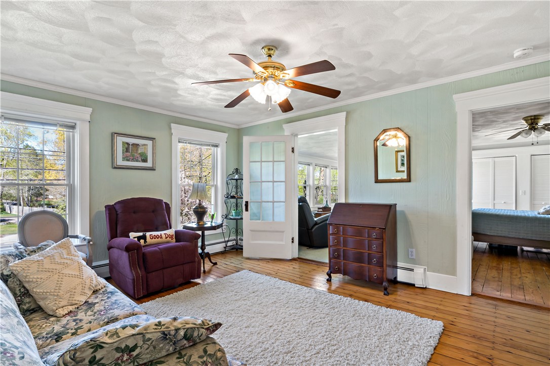 110 Ten Rod Road North Kingstown, RI 02852 - Photo 29 of 50