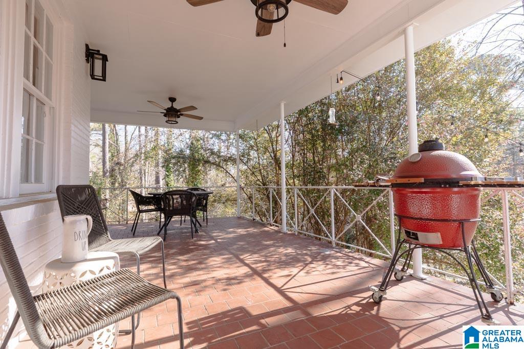6 Walnut Road Sylacauga, AL 35150 - Photo 21 of 28 Gallery Image 21