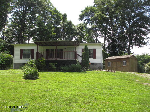 198 Rose Hill Lane Rutledge, TN 37861 - Photo 16 of 18 IMG_4418
