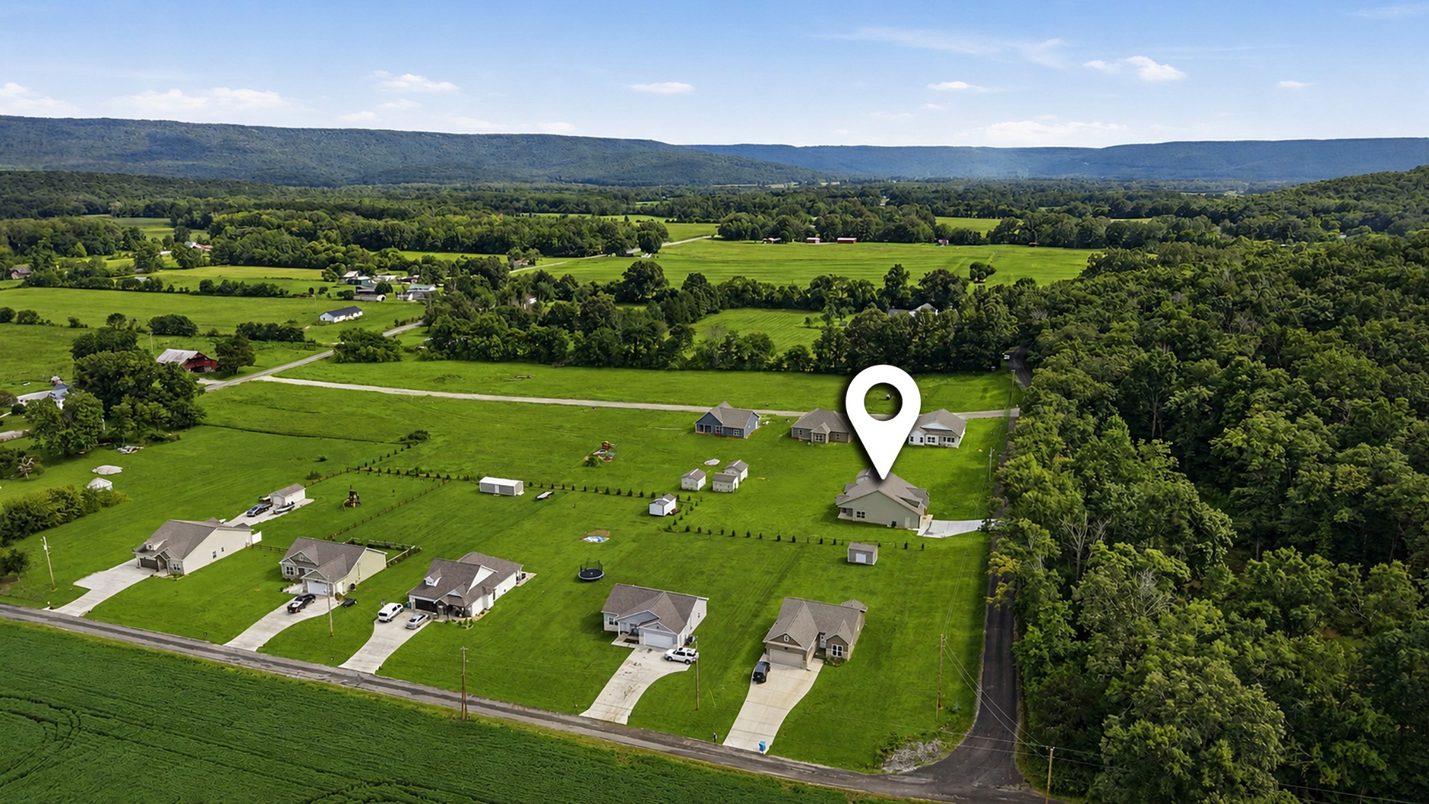 2266 White Ridge Road Pelham, TN 37366 - Photo 37 of 38 Gallery Image 37