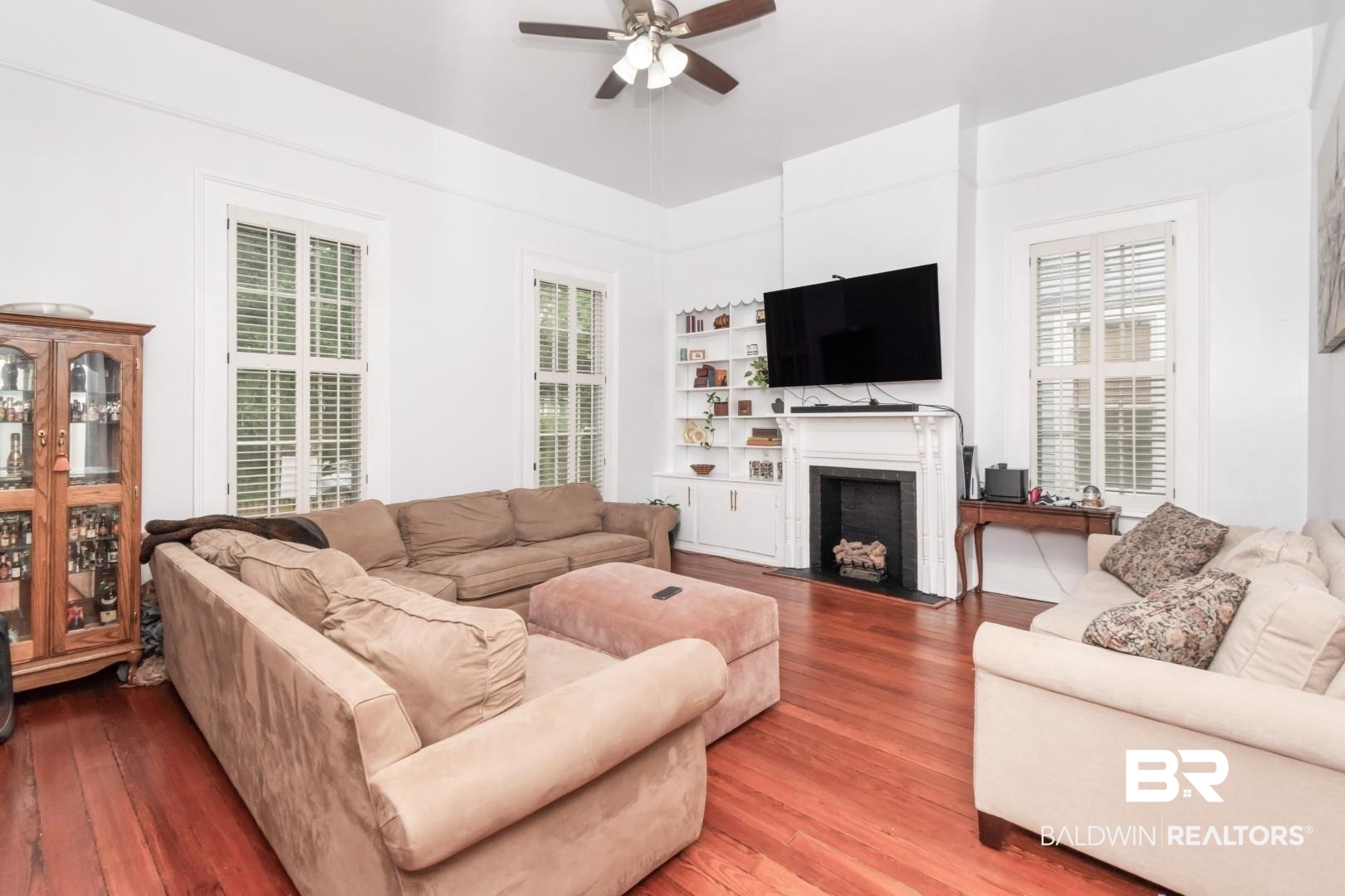 202 Roper Street Mobile, AL 36604 - Photo 4 of 60