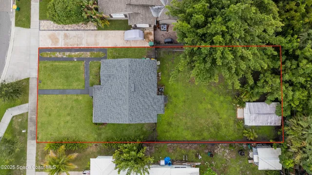 $1,985 | 509 East Fee Avenue, Melbourne, FL 32901