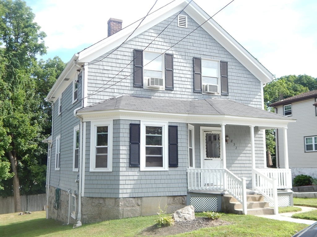 232 Mt Pleasant Street Fall River, MA 02720 - Photo 2 of 14