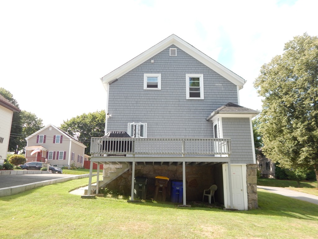 232 Mt Pleasant Street Fall River, MA 02720 - Photo 4 of 14