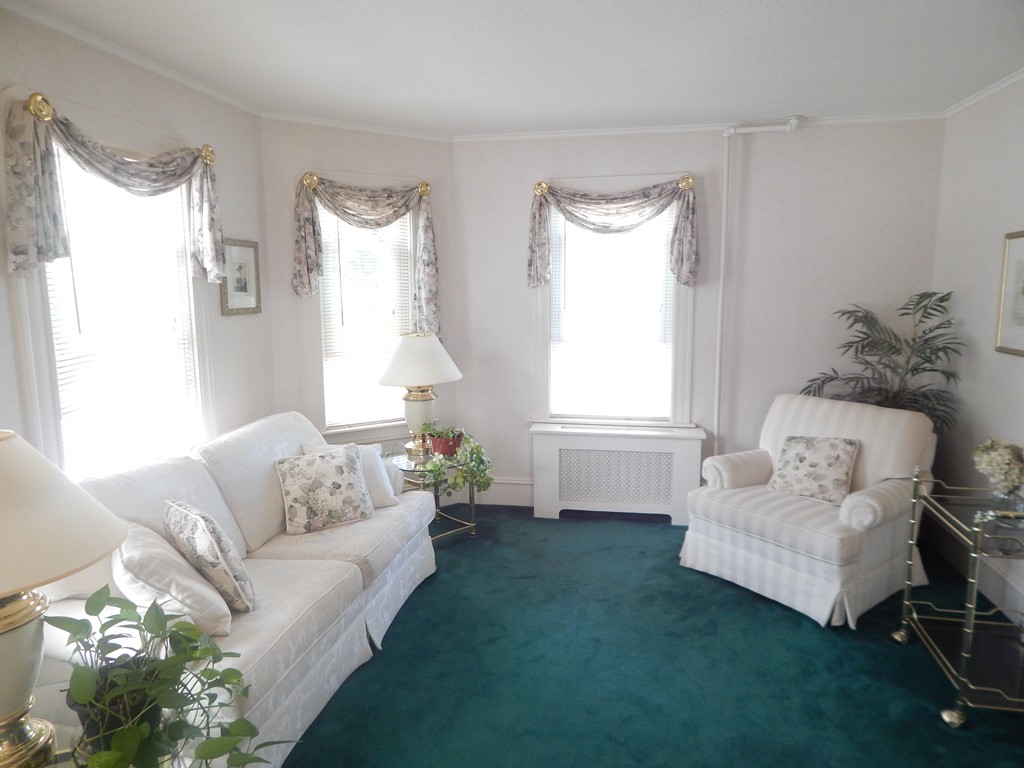 232 Mt Pleasant Street Fall River, MA 02720 - Photo 7 of 14