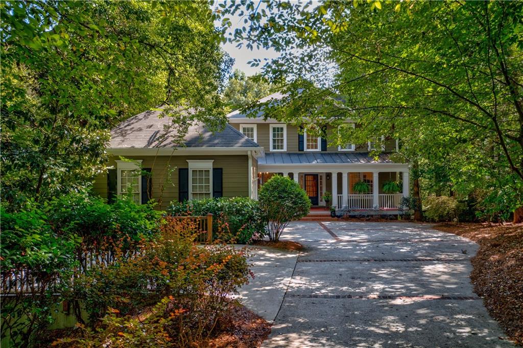 3930 Two Rivers Drive Cumming, GA 30041 - Photo 1 of 1 Gallery Image 1