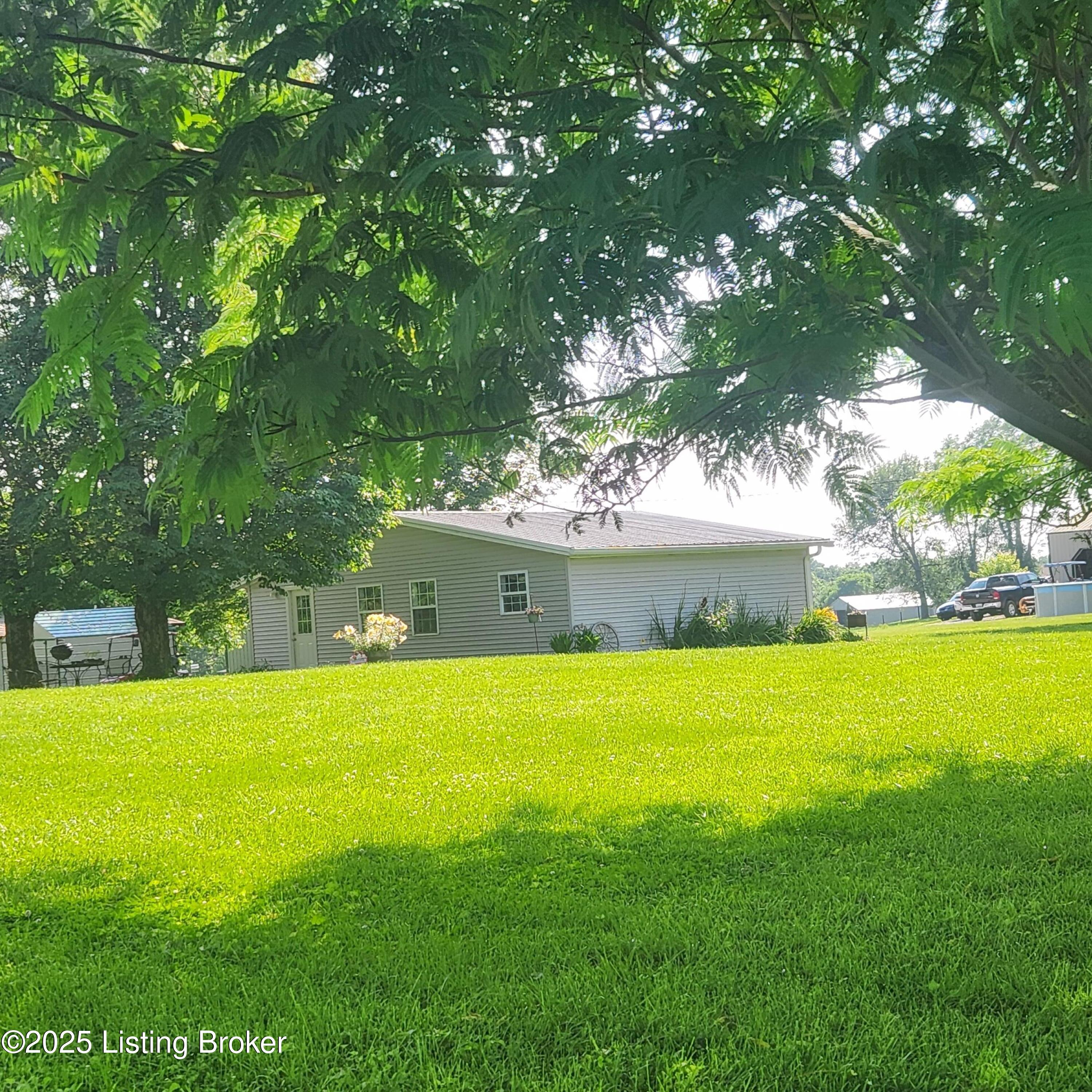 57 McCormack Road Waddy, KY 40076 - Photo 1 of 16 20250625_172646