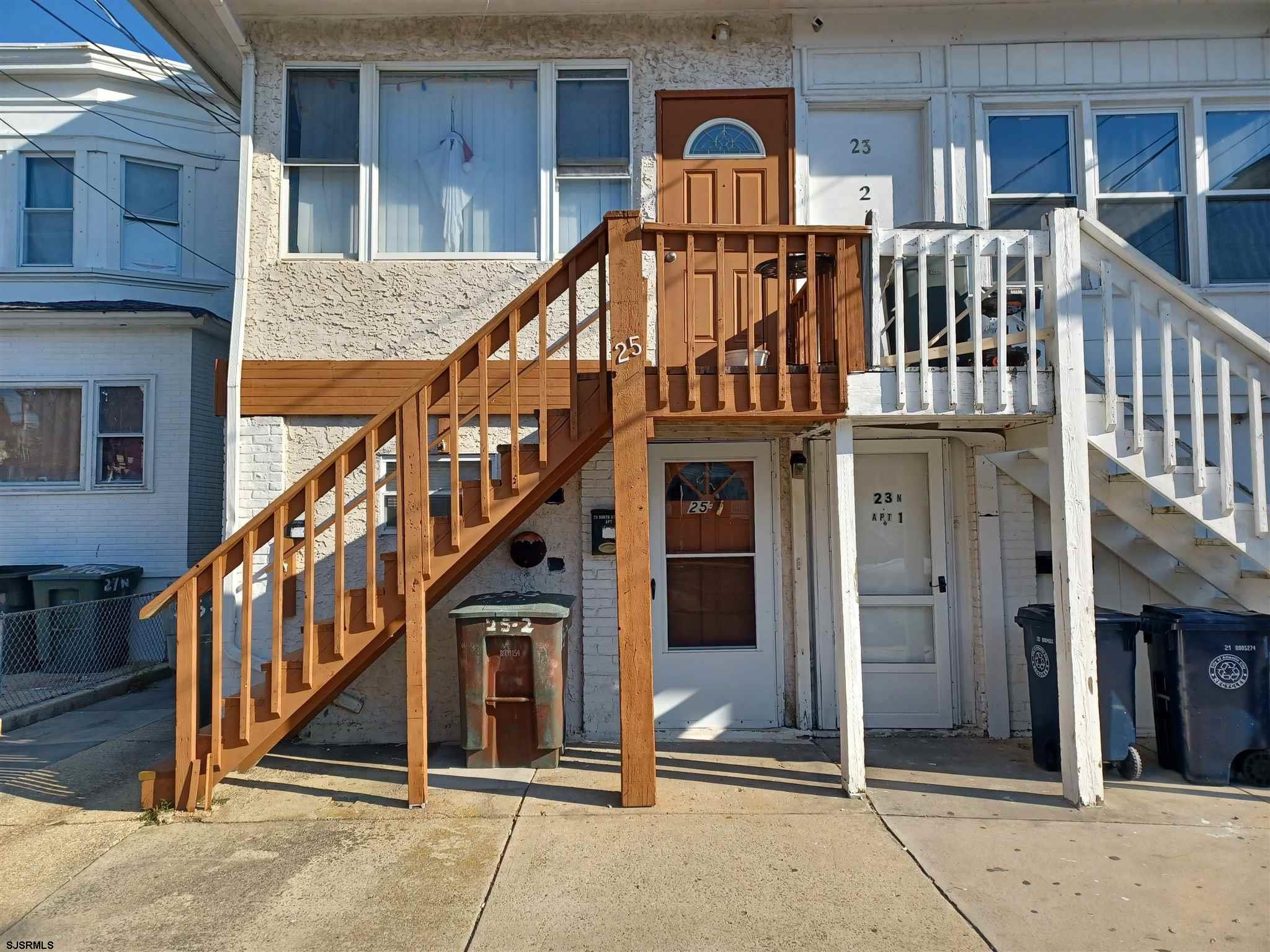 25 North Boston Avenue, Unit 1 Atlantic City, NJ 08401 - Photo 1 of 13