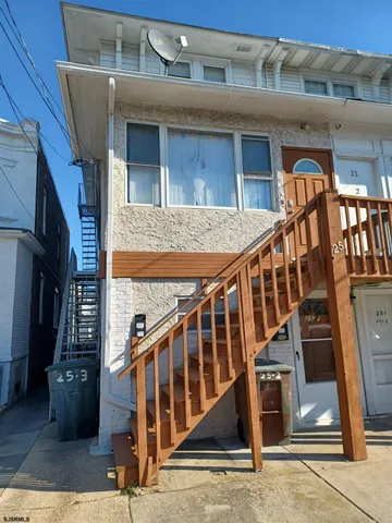 $1,550 | 25 North Boston Avenue, Unit 1, Atlantic City, NJ 08401