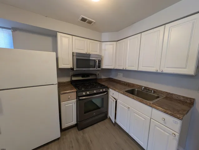 $1,550 | 25 North Boston Avenue, Unit 1, Atlantic City, NJ 08401