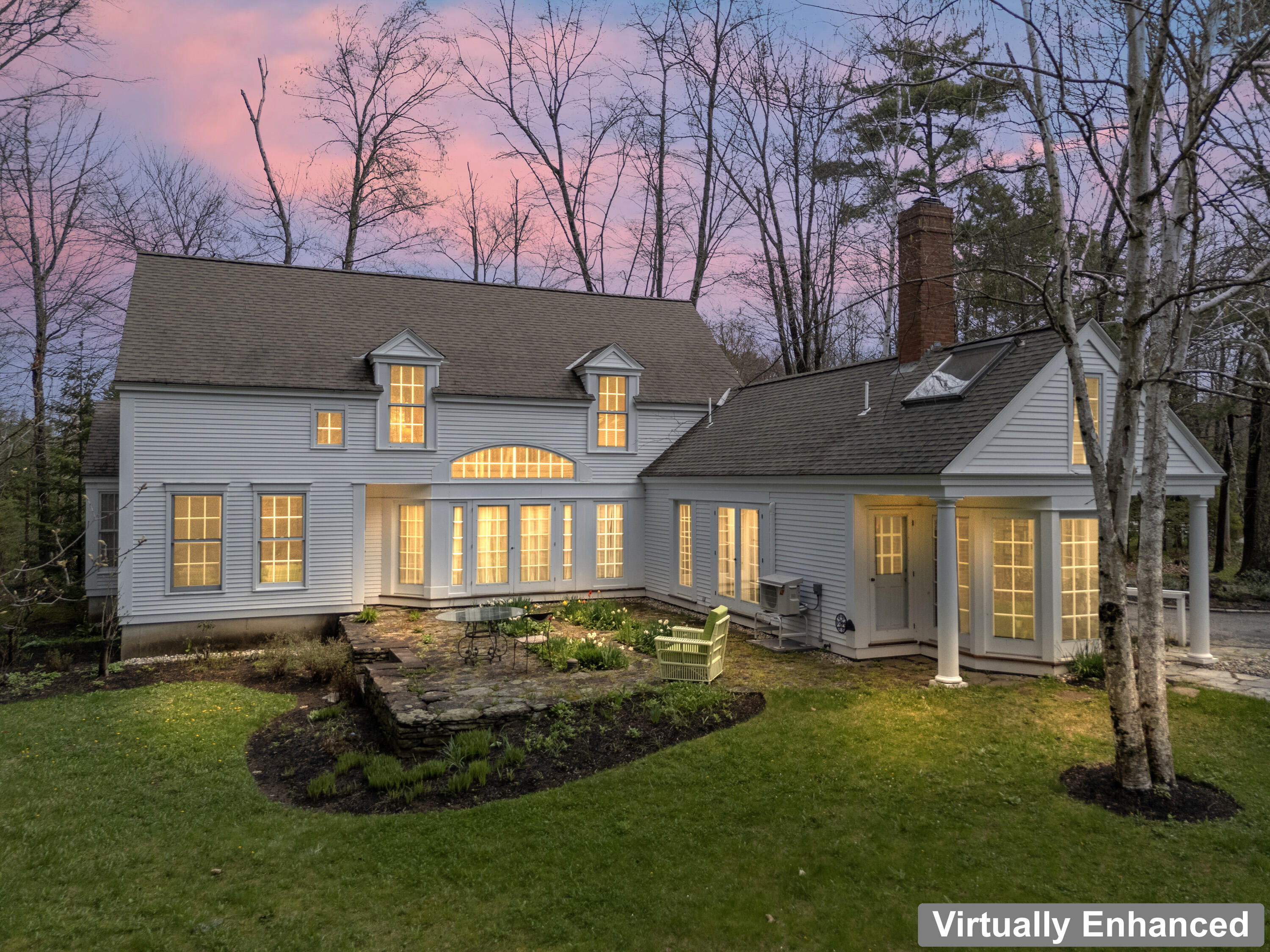 18 Zeitler Farm Road Brunswick, ME 04011 - Photo 2 of 69 18 Zeitler Farm Rd_163