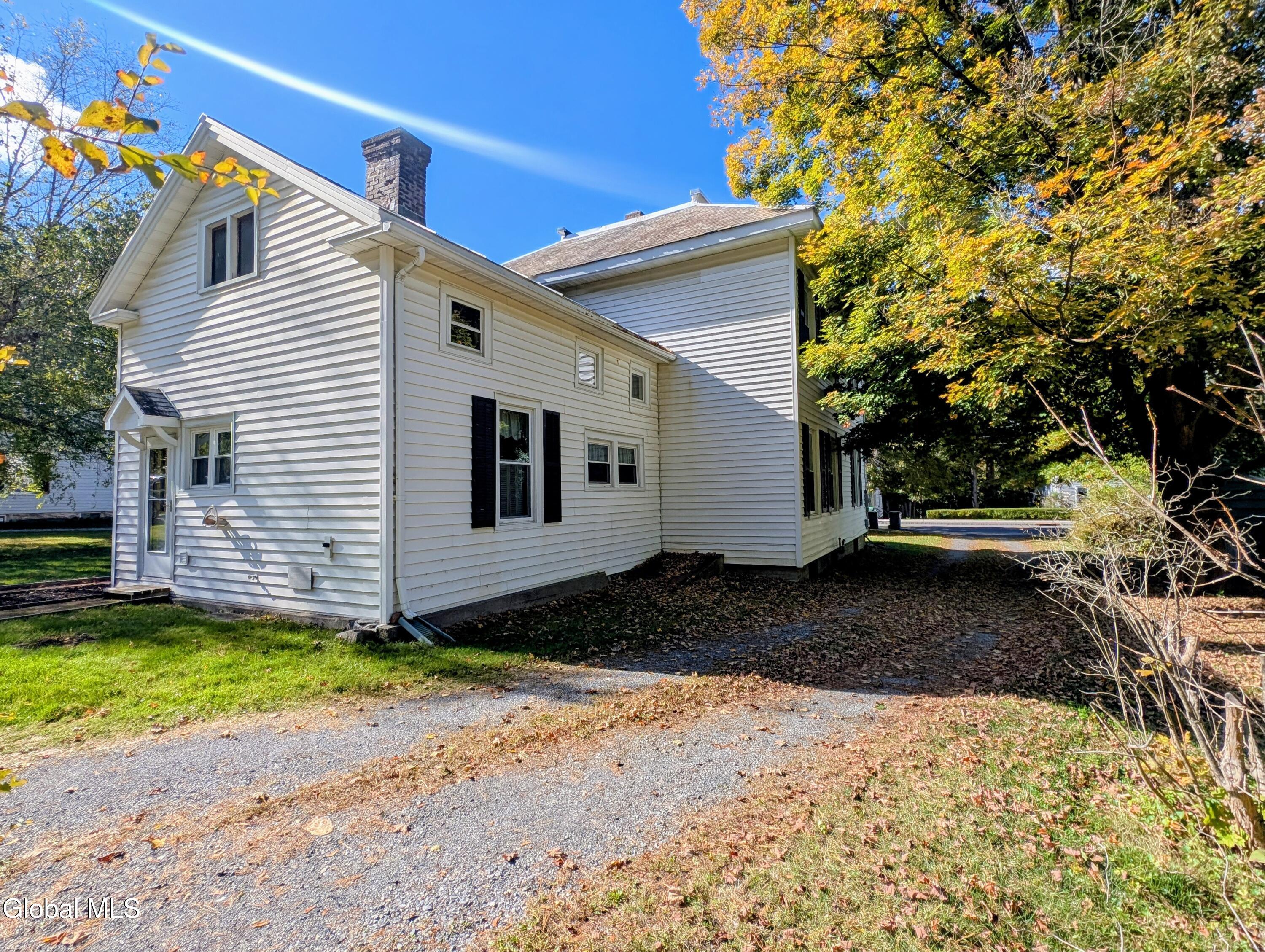 45 High Street Hoosick Falls, NY 12090 - Photo 11 of 56 back