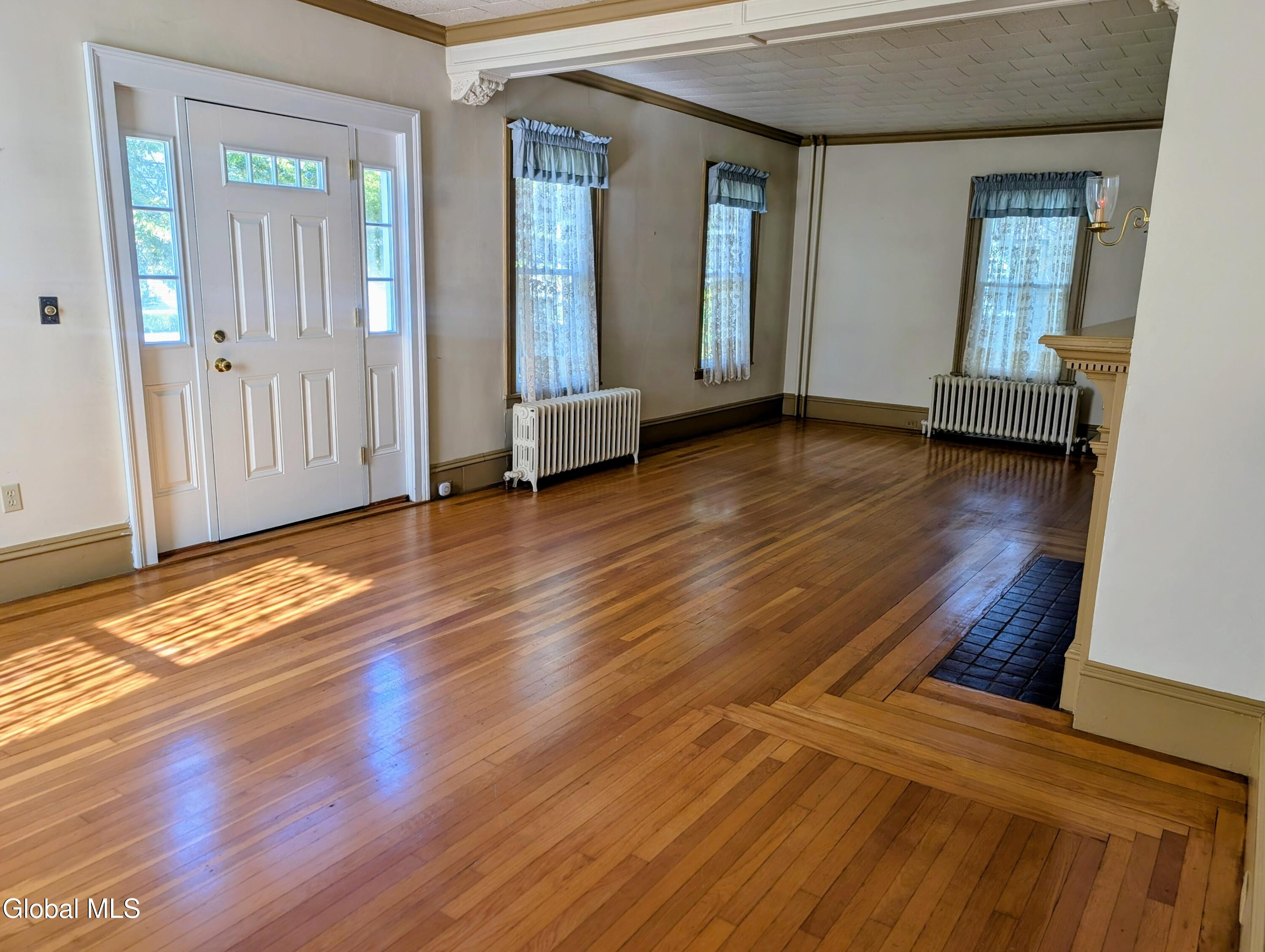 45 High Street Hoosick Falls, NY 12090 - Photo 14 of 56 living