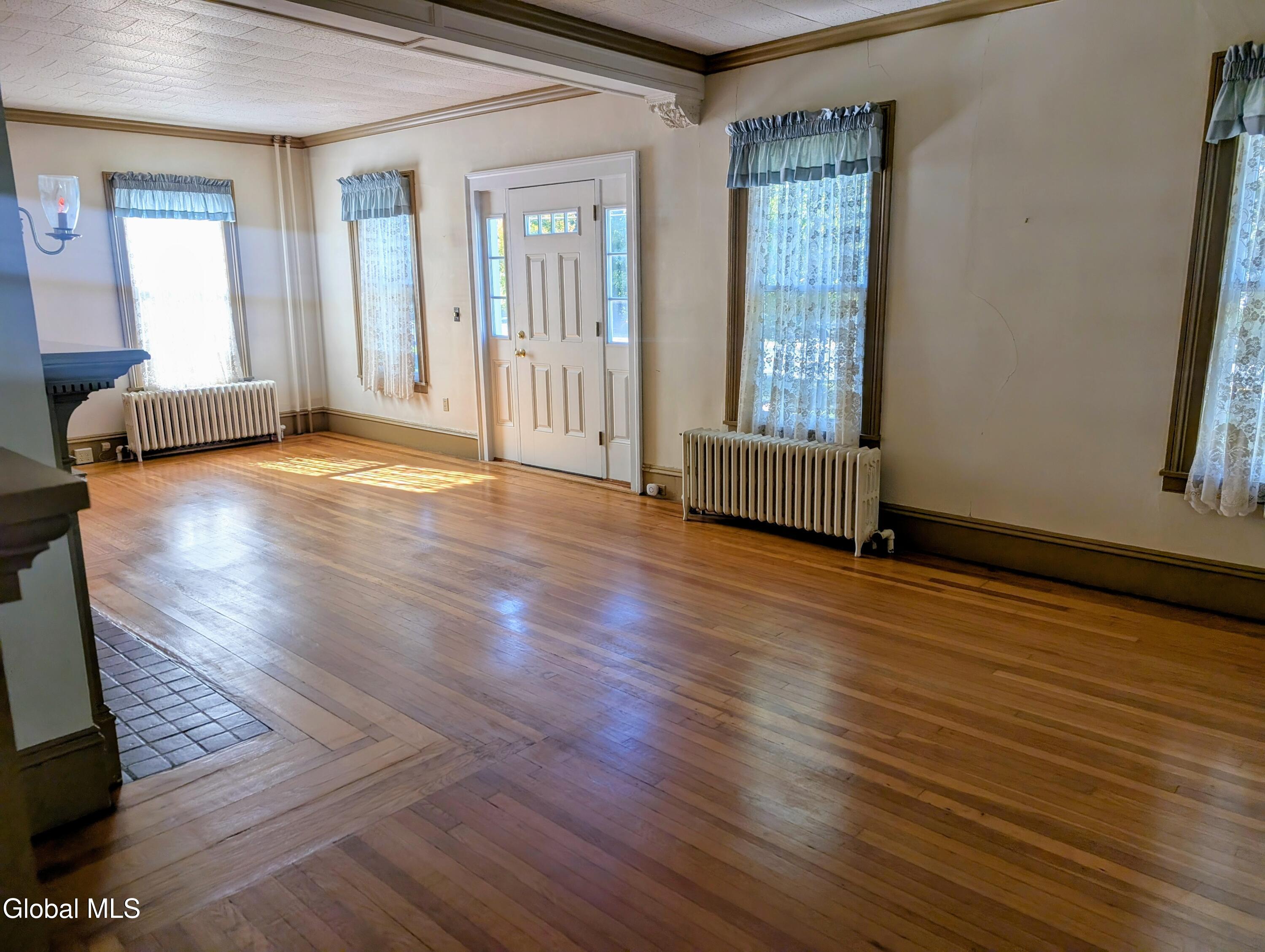 45 High Street Hoosick Falls, NY 12090 - Photo 16 of 56 living 2