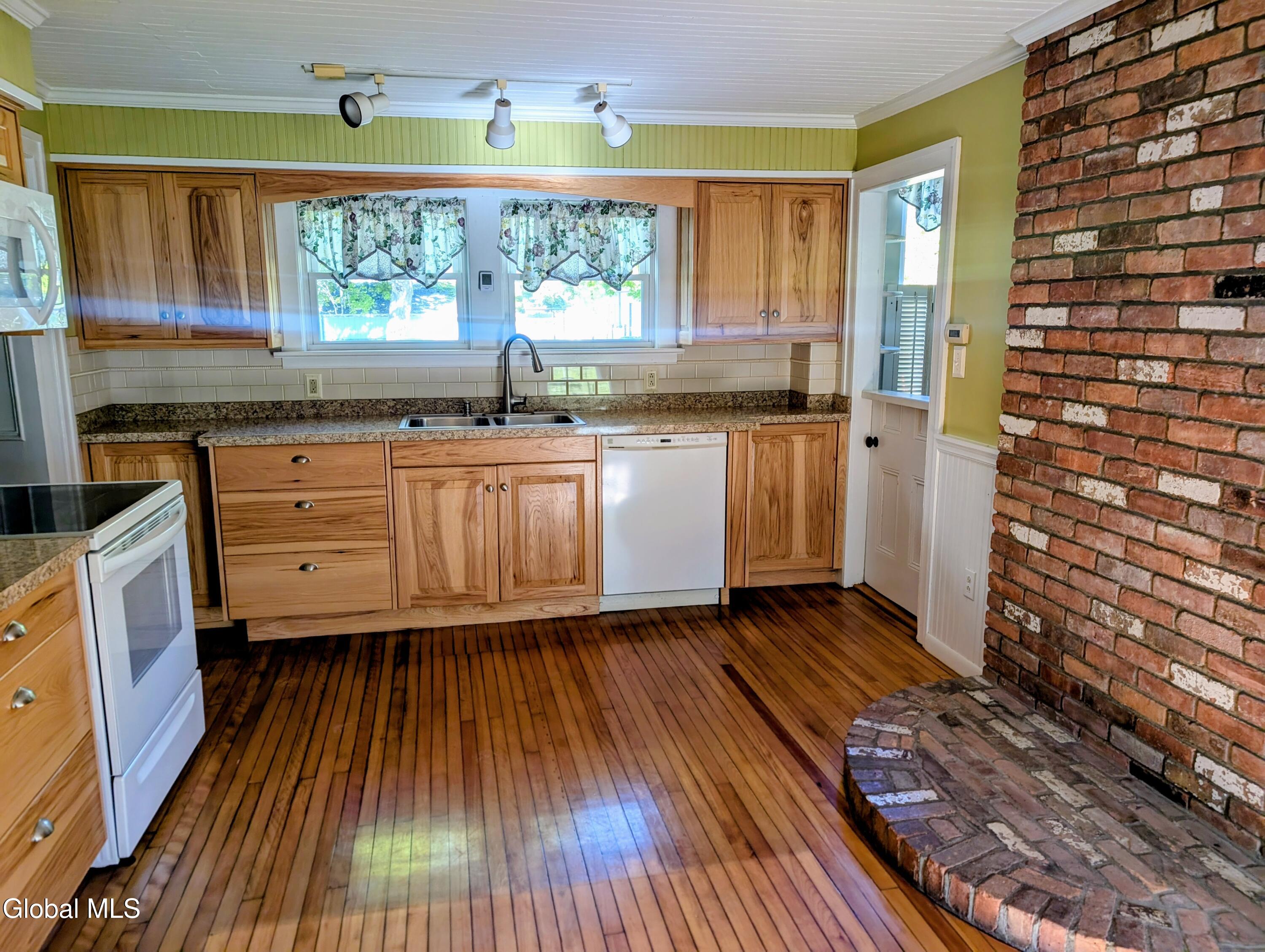 45 High Street Hoosick Falls, NY 12090 - Photo 19 of 56 kitchen 2