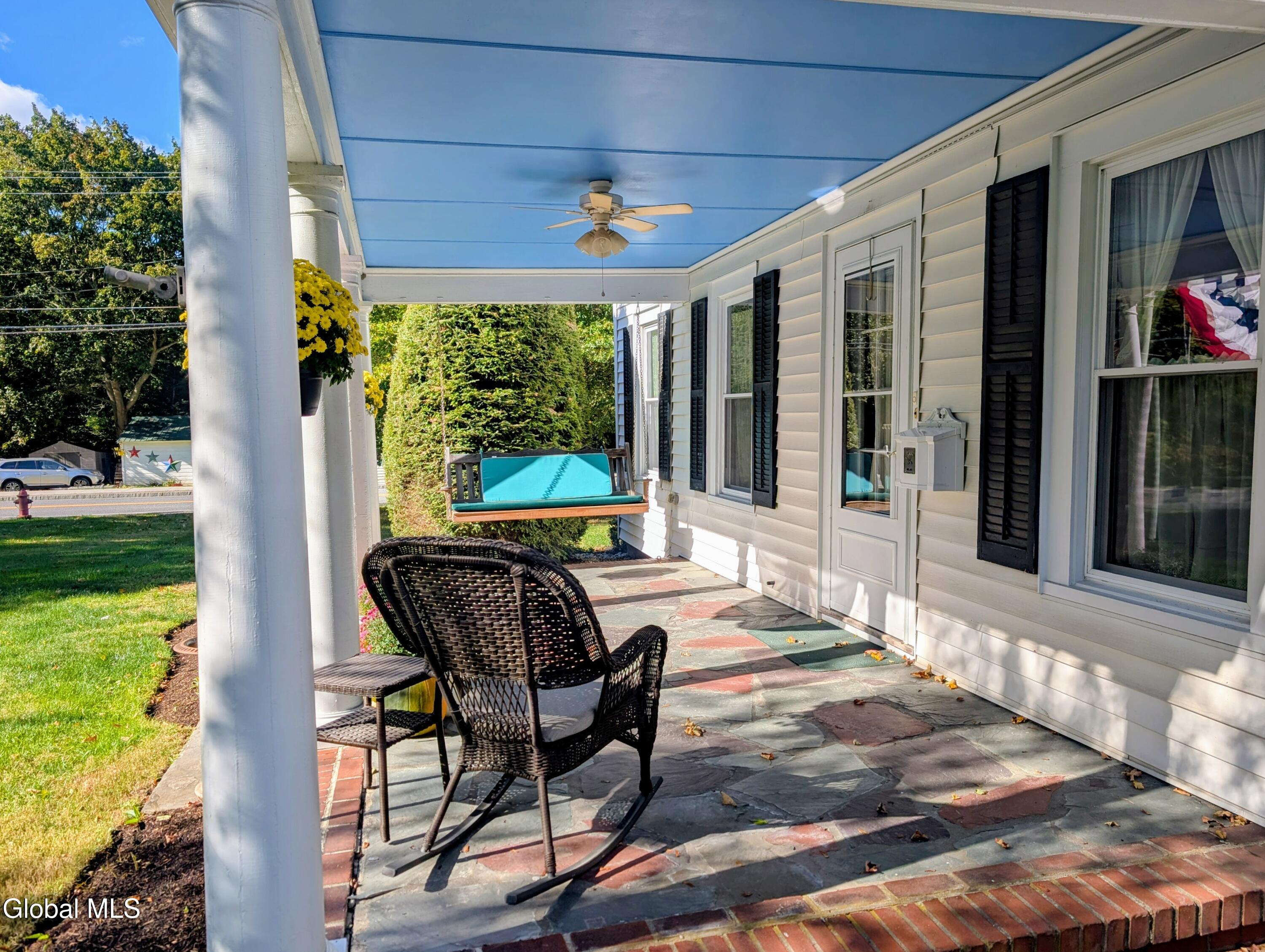 45 High Street Hoosick Falls, NY 12090 - Photo 8 of 56 patio