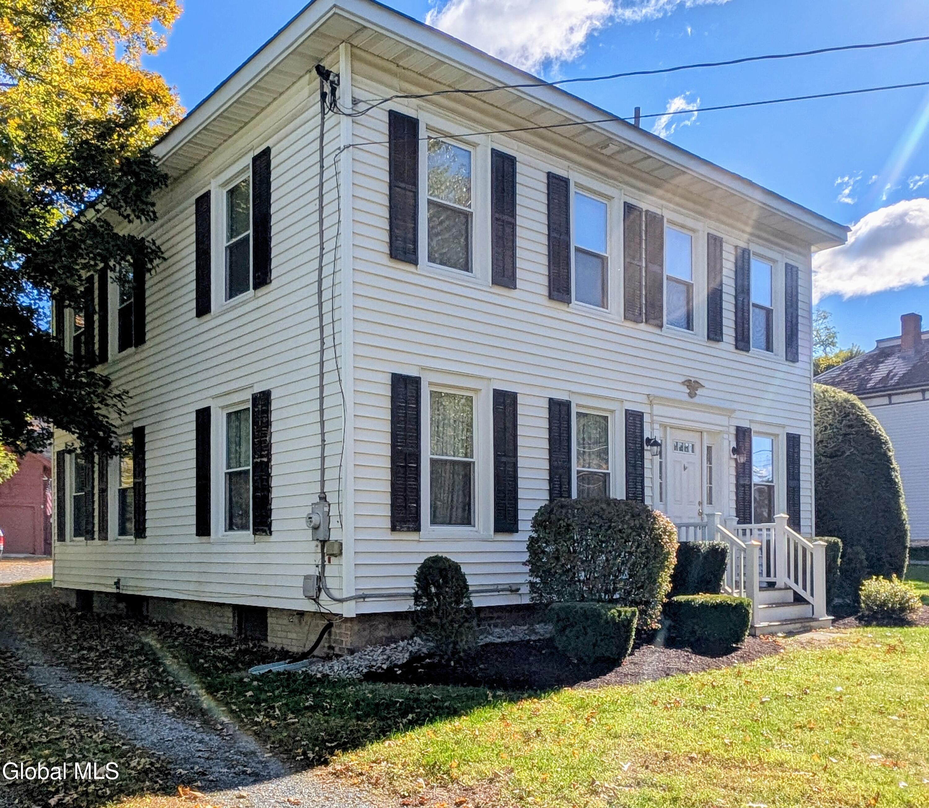 45 High Street Hoosick Falls, NY 12090 - Photo 10 of 56 front 2