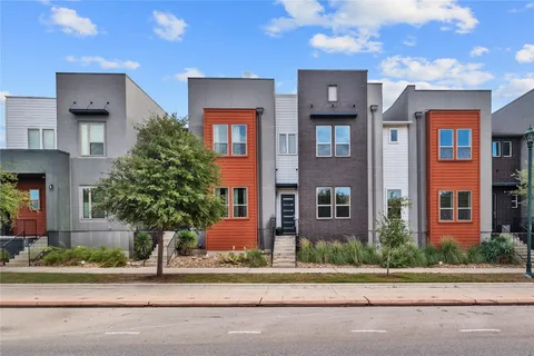 $895,000 | 4529 Berkman Drive, Austin, TX 78723