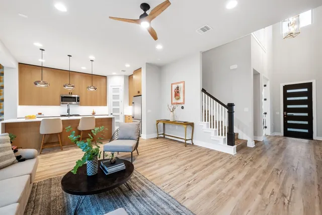 $895,000 | 4529 Berkman Drive, Austin, TX 78723