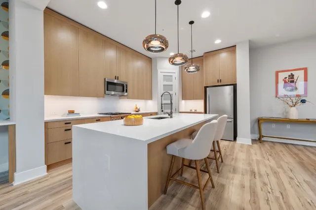 $895,000 | 4529 Berkman Drive, Austin, TX 78723